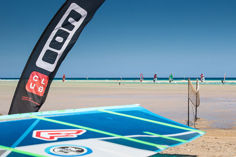 Fuerteventura-windsurf